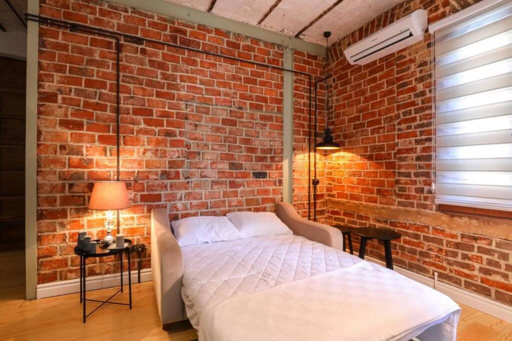 Galadoo Suites 3Rd Floor อิสตันบูล ภายนอก รูปภาพ